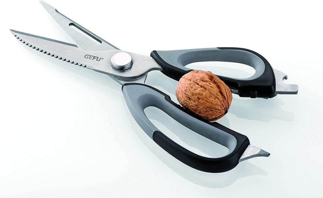 GEFU - Multi-Functional Scissors - GF12670