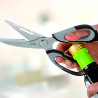 GEFU - Multi-Functional Scissors - GF12670