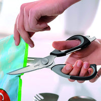 GEFU - Multi-Functional Scissors - GF12670