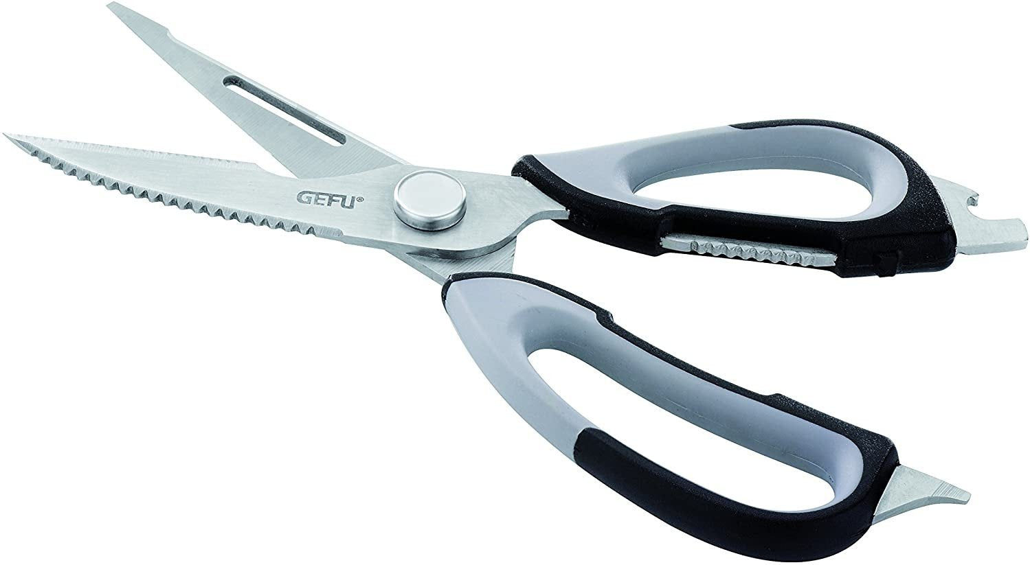 GEFU - Multi-Functional Scissors - GF12670