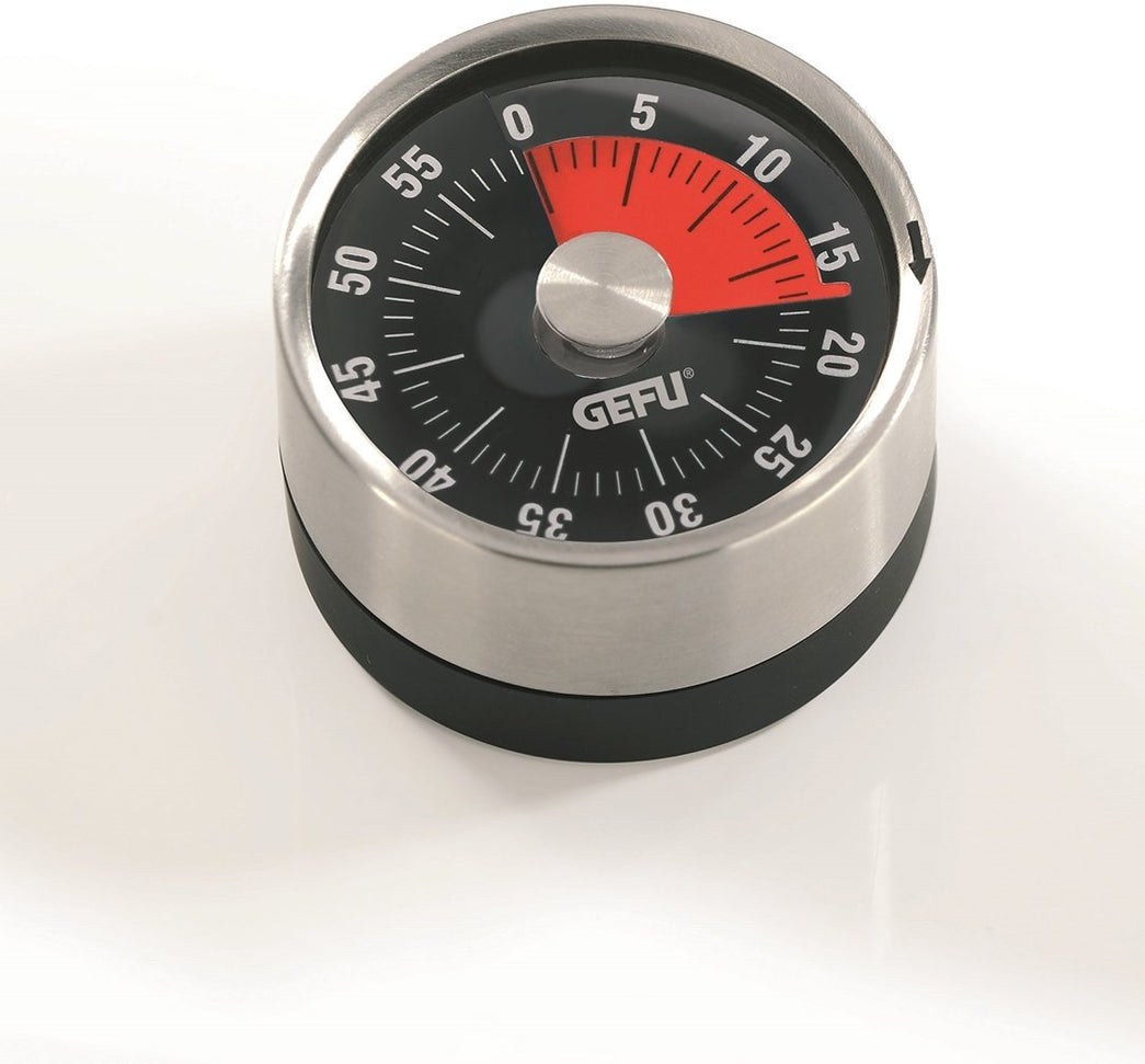 GEFU - OPTICO Timer - GF12310