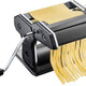 GEFU - PASTA PERFETTA Pasta Machine Black - GF89426