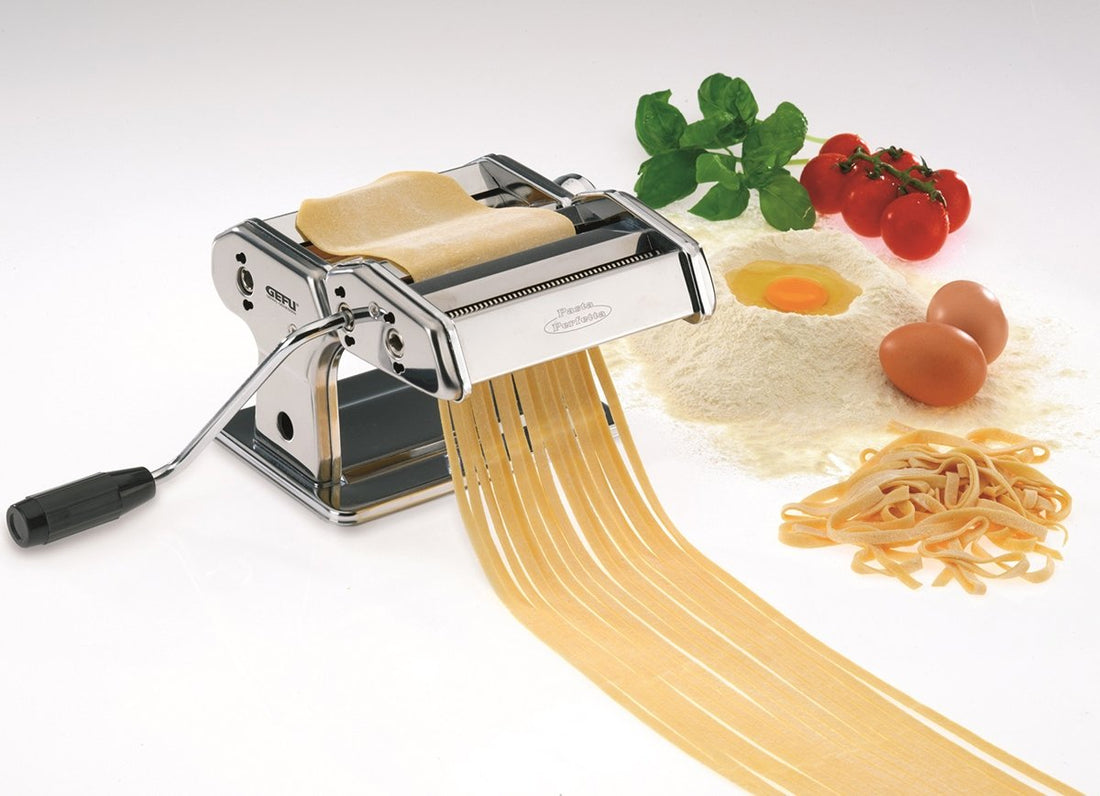 GEFU - PASTA PERFETTA Pasta Machine - GF28400