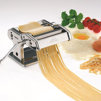 GEFU - PASTA PERFETTA Pasta Machine - GF28400