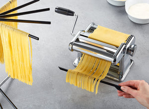 GEFU - PASTA PERFETTA Pasta Machine - GF28400