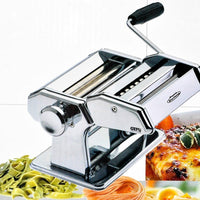GEFU - PASTA PERFETTA Pasta Machine - GF28400