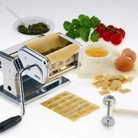 GEFU - PASTA PERFETTA Ravioli Attachment - GF28420