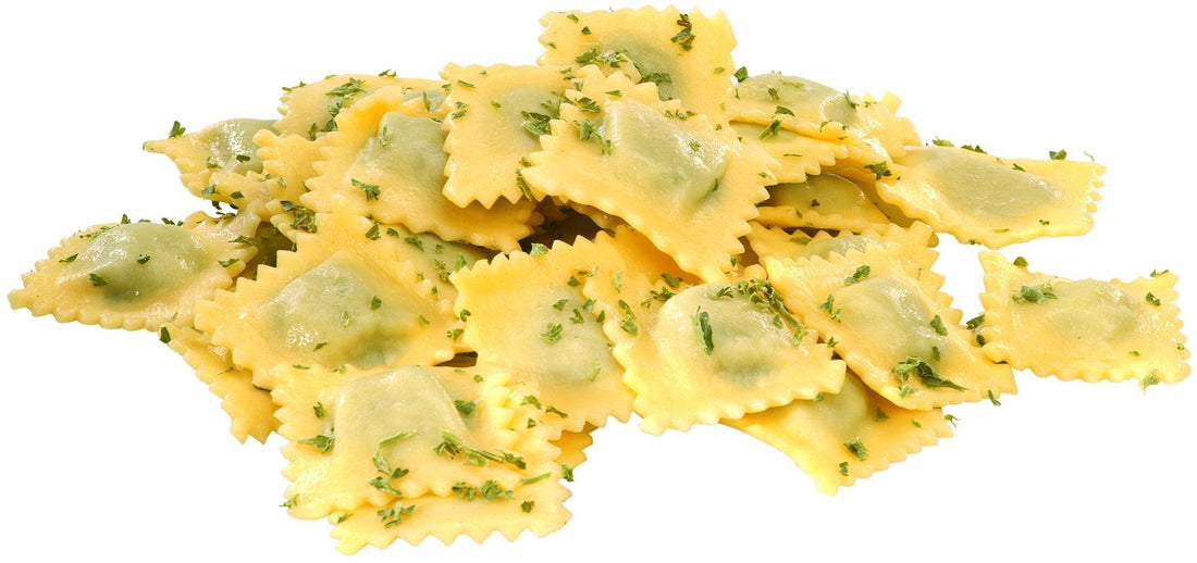 GEFU - PASTA PERFETTA Ravioli Attachment - GF28420