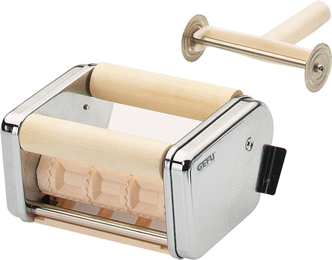 GEFU - PASTA PERFETTA Ravioli Attachment - GF28420
