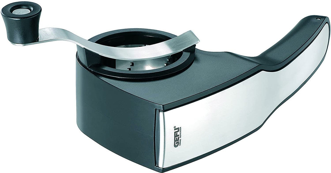 GEFU - PECORINO Rotary Grater - GF19060