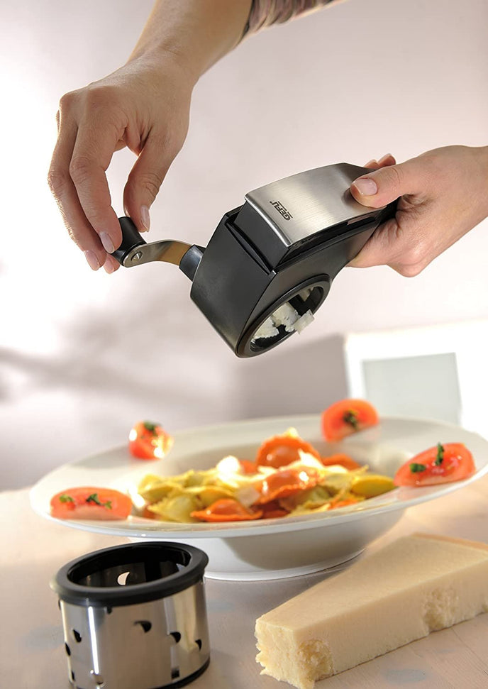 GEFU - PECORINO Rotary Grater - GF19060