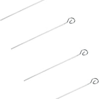 GEFU - PICCANTE Shesh-Kebab Skewers, Pack of 4 - GF11250