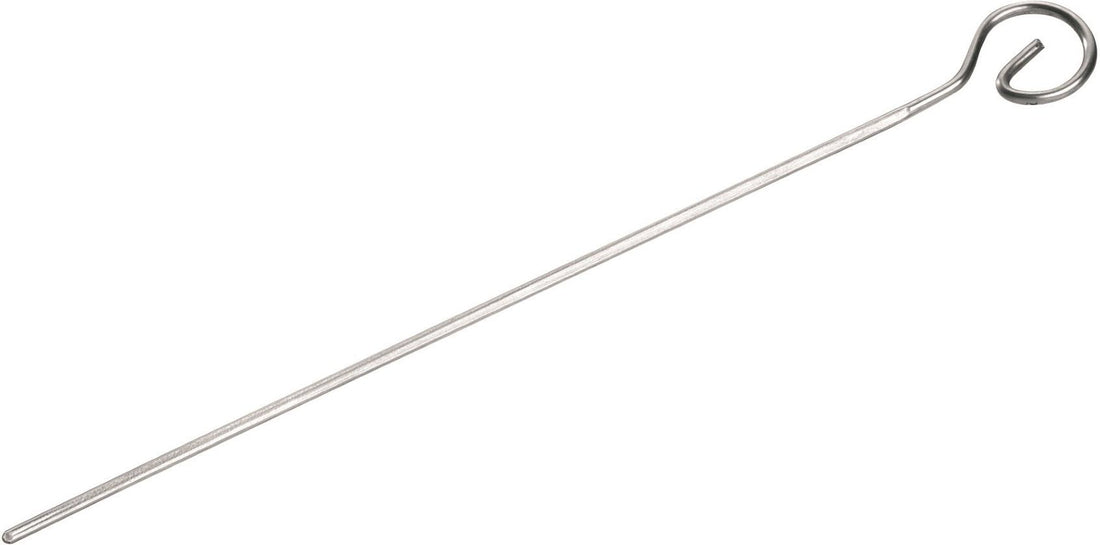 GEFU - PICCANTE Shesh-Kebab Skewers, Pack of 4 - GF11250