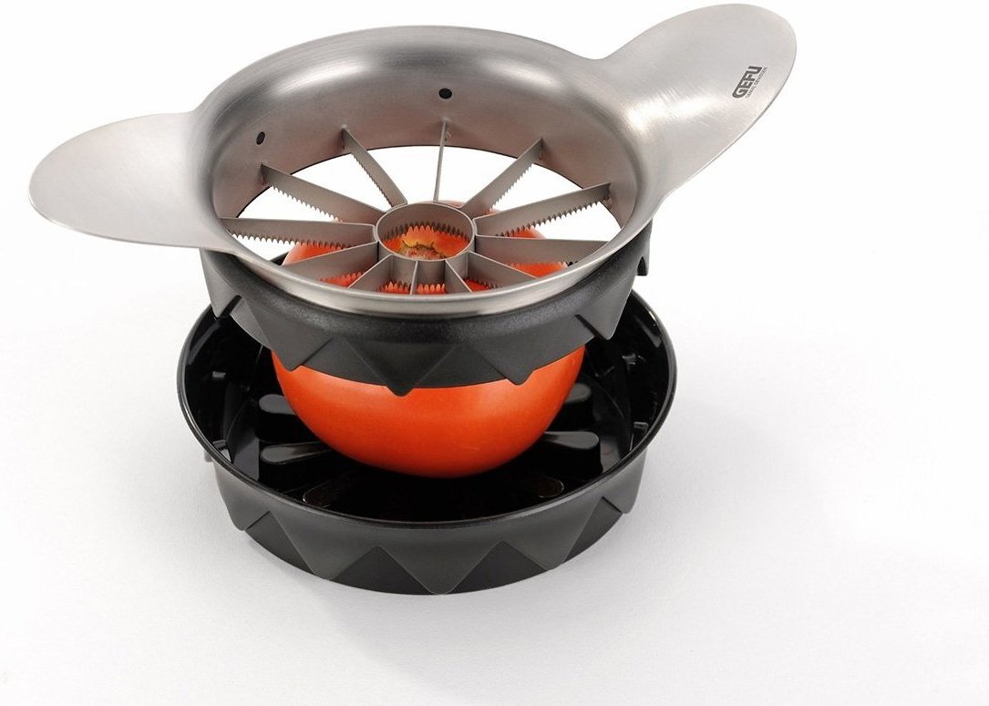 GEFU - POMO Tomato & Apple Cutter - GF13590