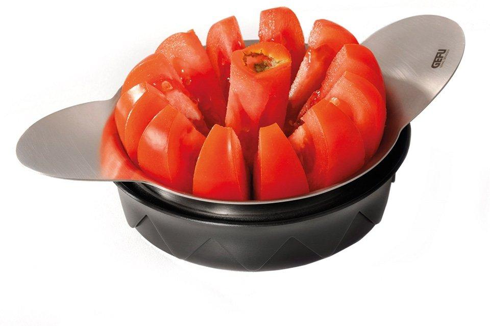 GEFU - POMO Tomato & Apple Cutter - GF13590