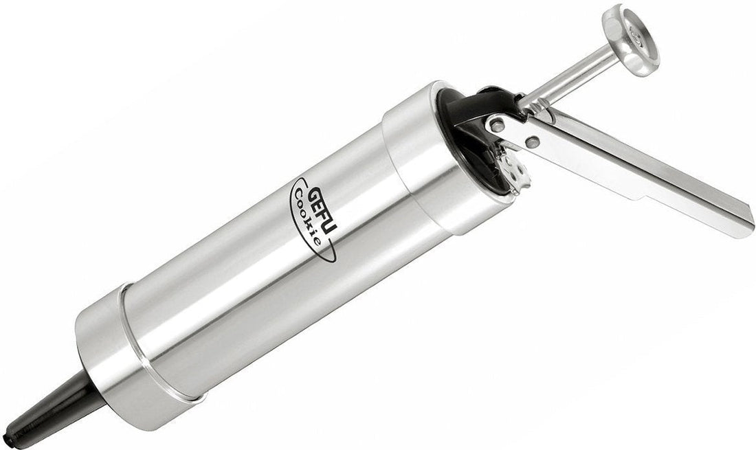 GEFU - Pastry Press with Attachments - GF14320