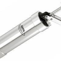 GEFU - Pastry Press with Attachments - GF14320