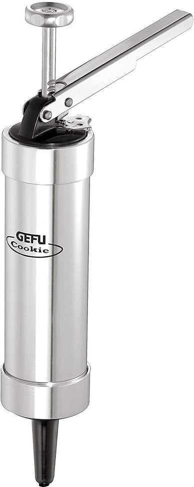GEFU - Pastry Press with Attachments - GF14320