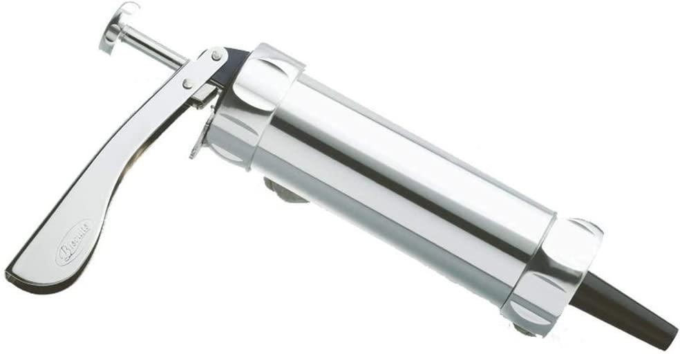 GEFU - Pastry Press with Attachments - GF14320