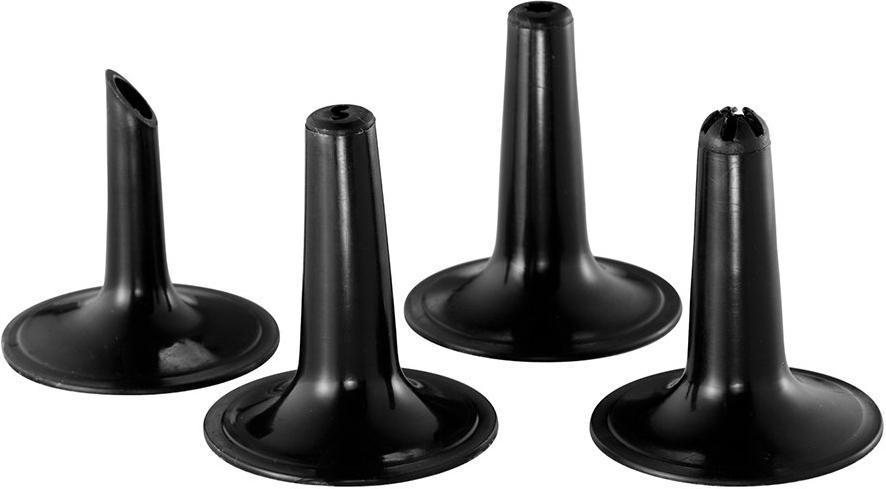 GEFU - Pastry Press with Attachments - GF14320