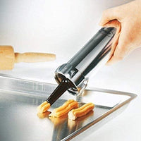 GEFU - Pastry Press with Attachments - GF14320