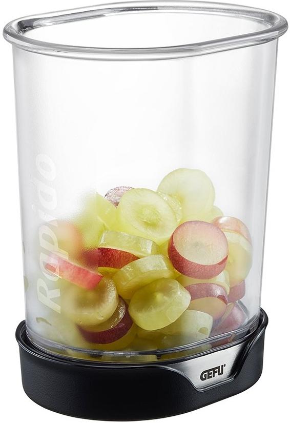 GEFU - RAPIDO Slicer - GF13422