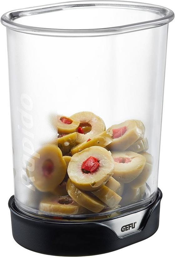 GEFU - RAPIDO Slicer - GF13422