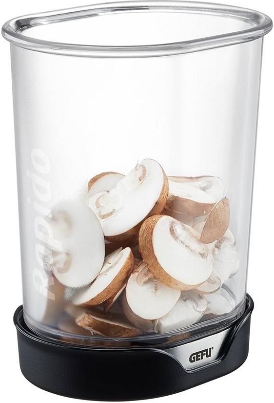 GEFU - RAPIDO Slicer - GF13422