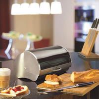 GEFU - RONDO Bread Bin - GF33600