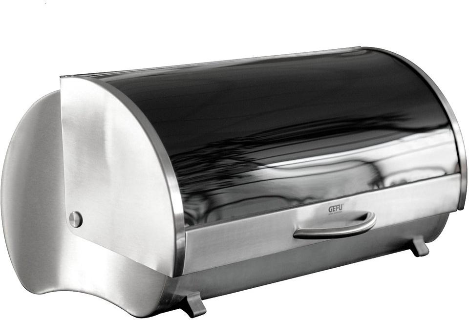 GEFU - RONDO Bread Bin - GF33600