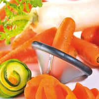 GEFU - ROSLI Spiral Slicer - GF12940