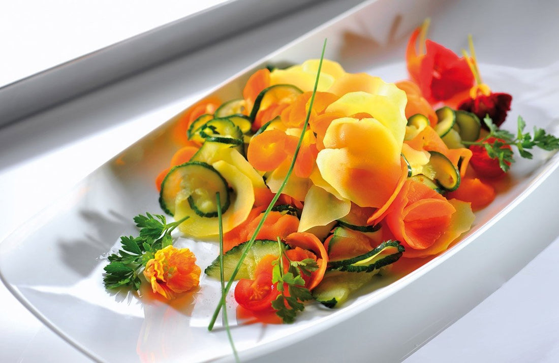 GEFU - ROSLI Spiral Slicer - GF12940