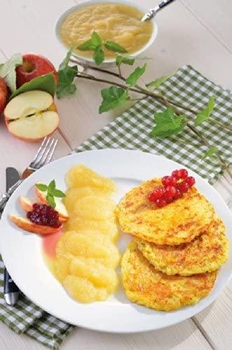 GEFU - RUSTICA Wire Potato Grater - GF50110