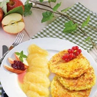 GEFU - RUSTICA Wire Potato Grater - GF50110