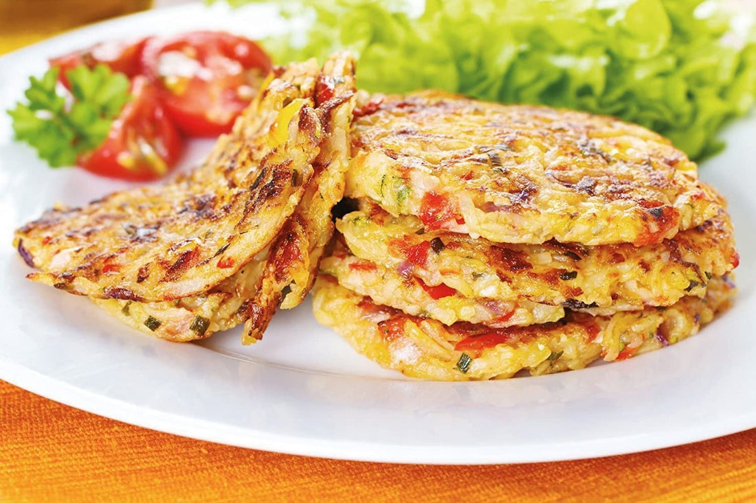 GEFU - RUSTICA Wire Potato Grater - GF50110