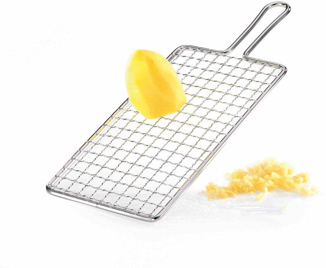 GEFU - RUSTICA Wire Potato Grater - GF50110