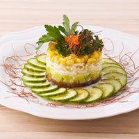 GEFU - Ring for Starters & Desserts, Pack of 2 - GF12160