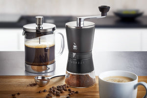 GEFU - SANTIAGO Coffee Grinder - GF16331