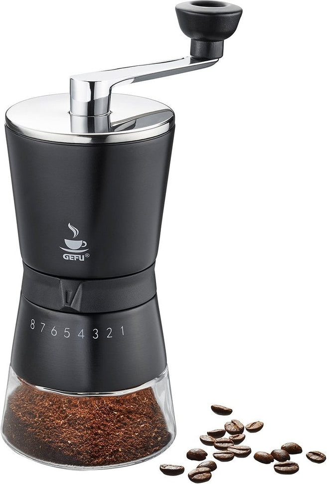 GEFU - SANTIAGO Coffee Grinder - GF16331