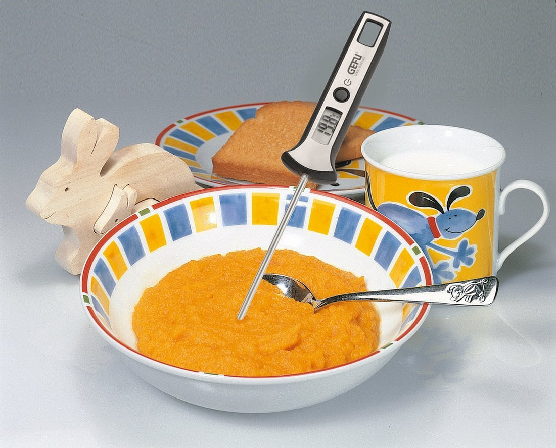 GEFU - SCALA Digital Thermometer - GF21820