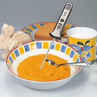 GEFU - SCALA Digital Thermometer - GF21820