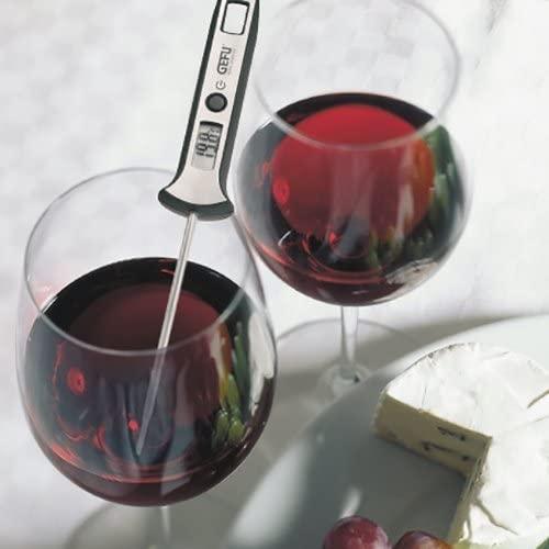 GEFU - SCALA Digital Thermometer - GF21820