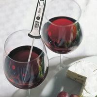 GEFU - SCALA Digital Thermometer - GF21820