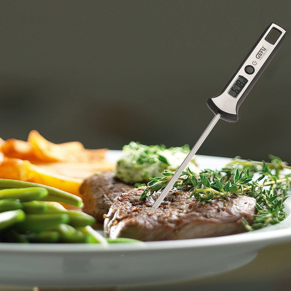 GEFU - SCALA Digital Thermometer - GF21820