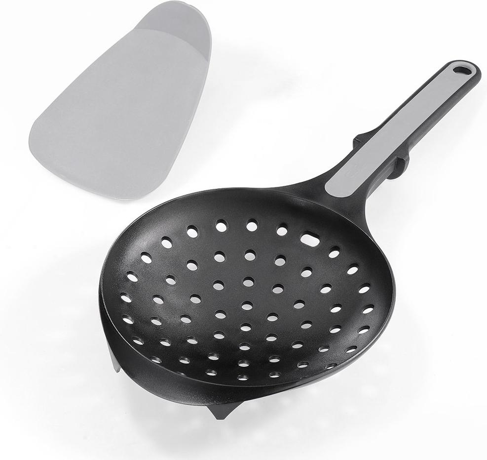 GEFU - SCODEL Speatzle Spoon & Batter Spatula - GF10915