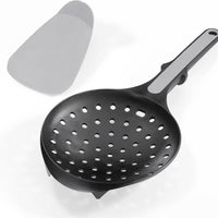 GEFU - SCODEL Speatzle Spoon & Batter Spatula - GF10915