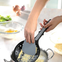 GEFU - SCODEL Speatzle Spoon & Batter Spatula - GF10915