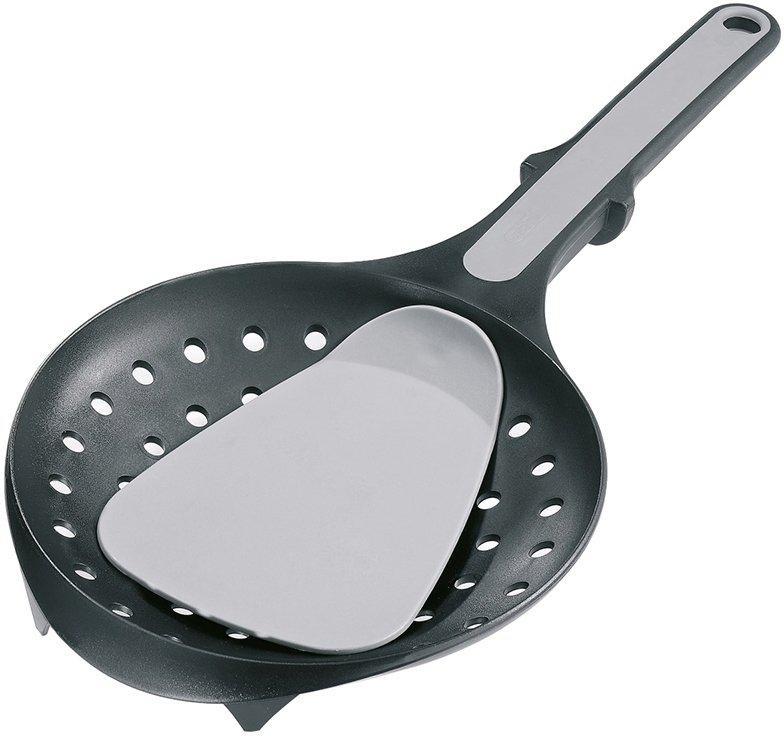 GEFU - SCODEL Speatzle Spoon & Batter Spatula - GF10915