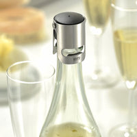 GEFU - SPARKY Sparkling Wine Stopper - GF12730