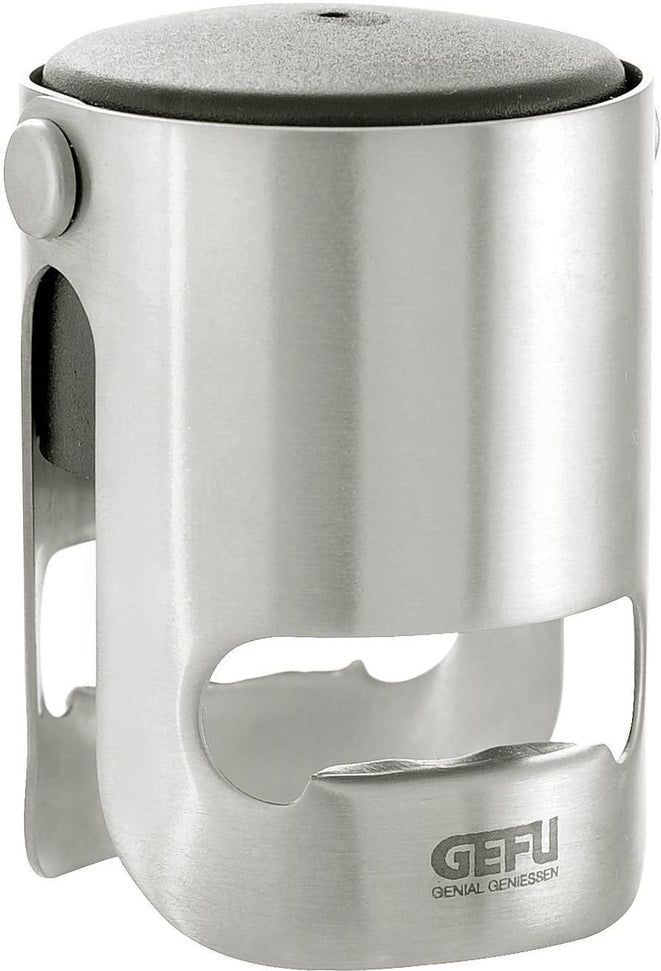 GEFU - SPARKY Sparkling Wine Stopper - GF12730